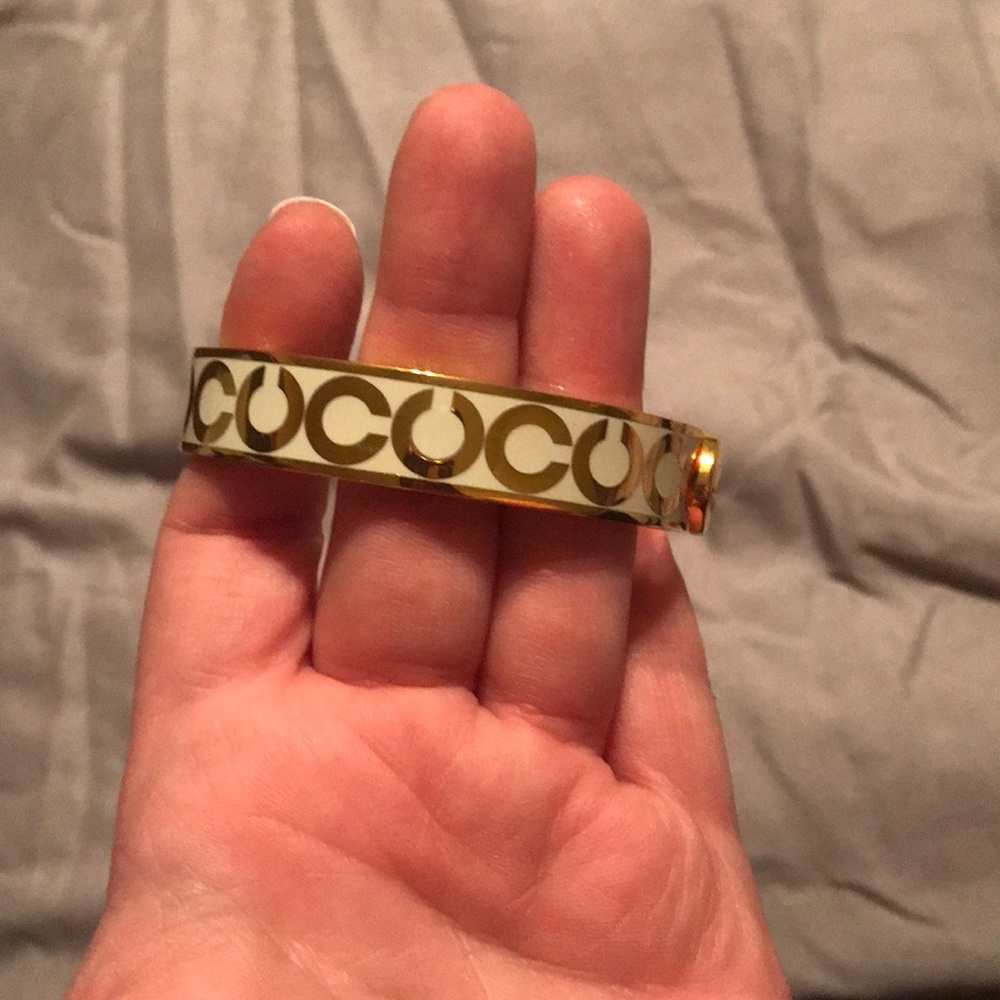 Coach Bangle - image 1